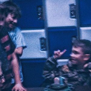 Meet your Posher, Logan